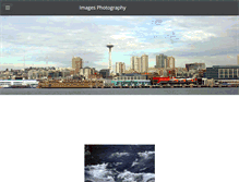 Tablet Screenshot of imagescentral.net